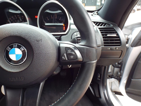 Used BMW Z4 M 2007 for sale - 76152895: Photo 39
