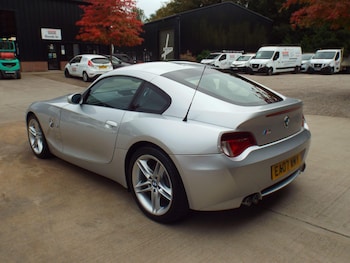 Used BMW Z4 M 2007 for sale - 76152895: Photo 3