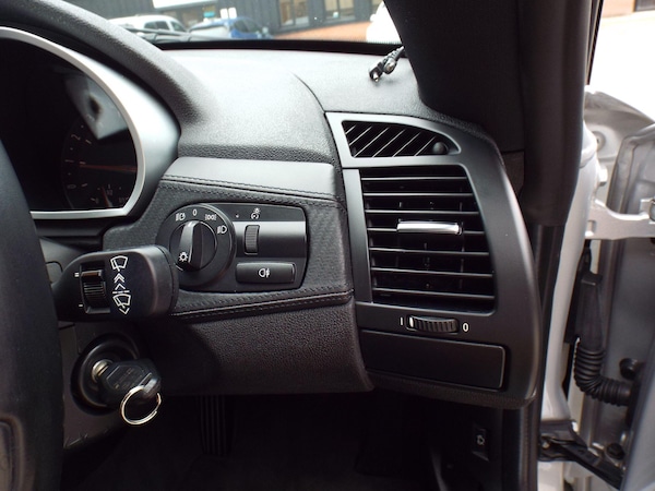 Used BMW Z4 M 2007 for sale - 76152895: Photo 40