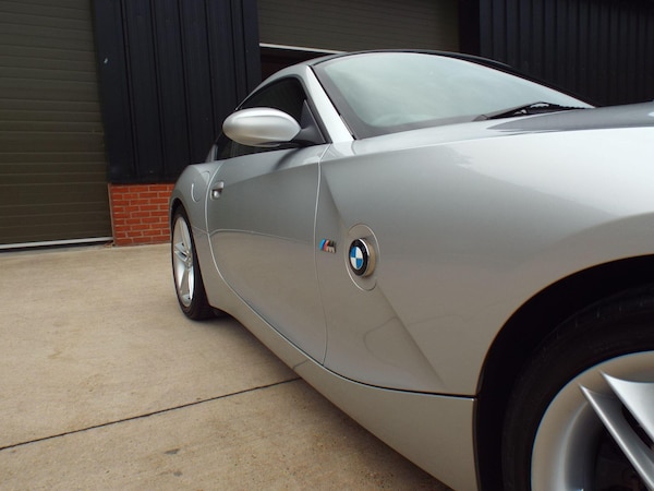 Used BMW Z4 M 2007 for sale - 76152895: Photo 41