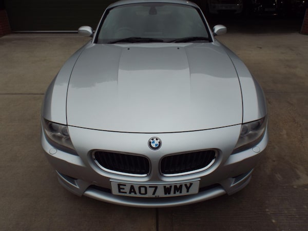 Used BMW Z4 M 2007 for sale - 76152895: Photo 43