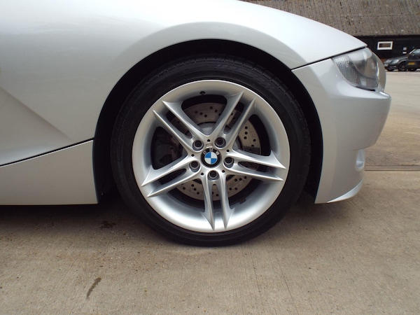 Used BMW Z4 M 2007 for sale - 76152895: Photo 49