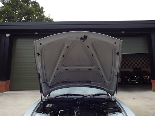 Used BMW Z4 M 2007 for sale - 76152895: Photo 52