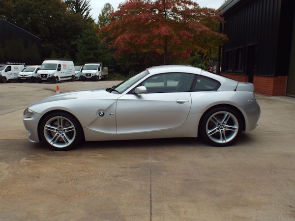 Used BMW Z4 M 2007 for sale - 76152895: Photo 5