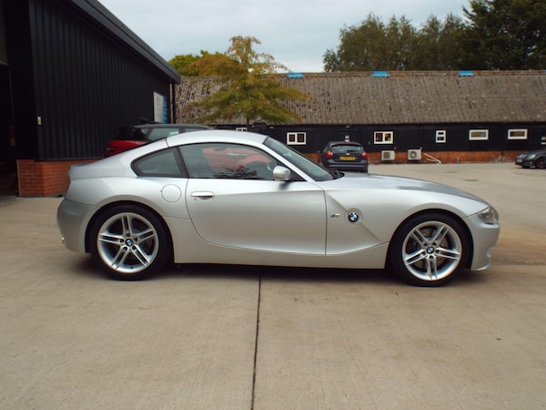 Used BMW Z4 M 2007 for sale - 76152895: Photo 6