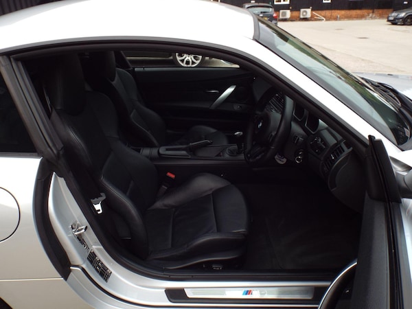 Used BMW Z4 M 2007 for sale - 76152895: Photo 7