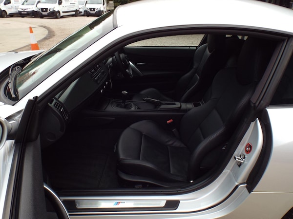 Used BMW Z4 M 2007 for sale - 76152895: Photo 8