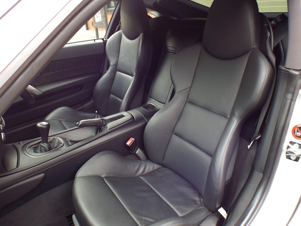 Used BMW Z4 M 2007 for sale - 76152895: Photo 9