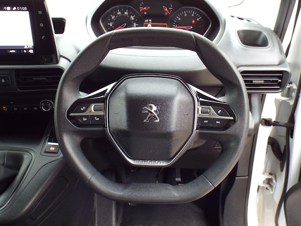 Used Peugeot Partner 2019 for sale - 76240286: Photo 12