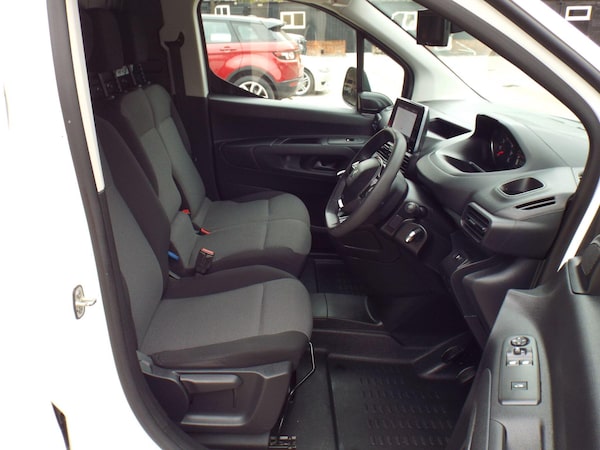 Used Peugeot Partner 2019 for sale - 76240286: Photo 19