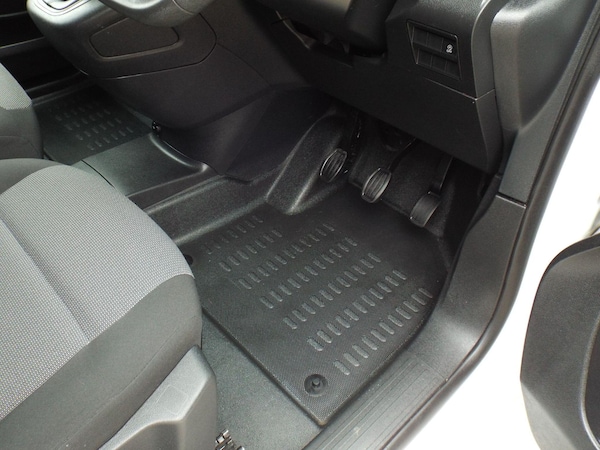 Used Peugeot Partner 2019 for sale - 76240286: Photo 20