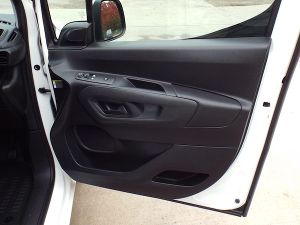 Used Peugeot Partner 2019 for sale - 76240286: Photo 21
