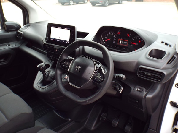 Used Peugeot Partner 2019 for sale - 76240286: Photo 22