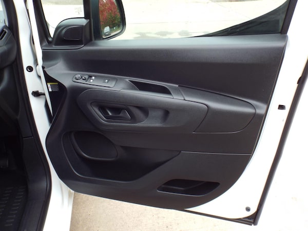 Used Peugeot Partner 2019 for sale - 76240286: Photo 23