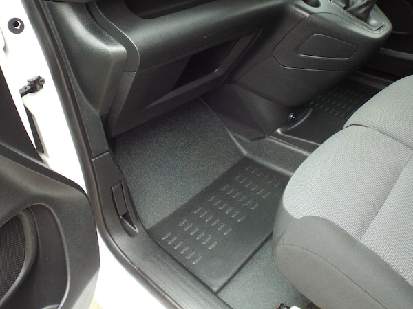 Used Peugeot Partner 2019 for sale - 76240286: Photo 25