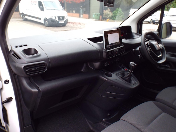 Used Peugeot Partner 2019 for sale - 76240286: Photo 26