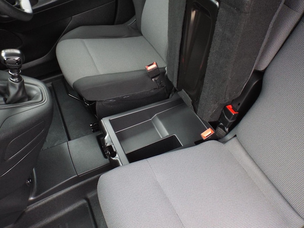 Used Peugeot Partner 2019 for sale - 76240286: Photo 28
