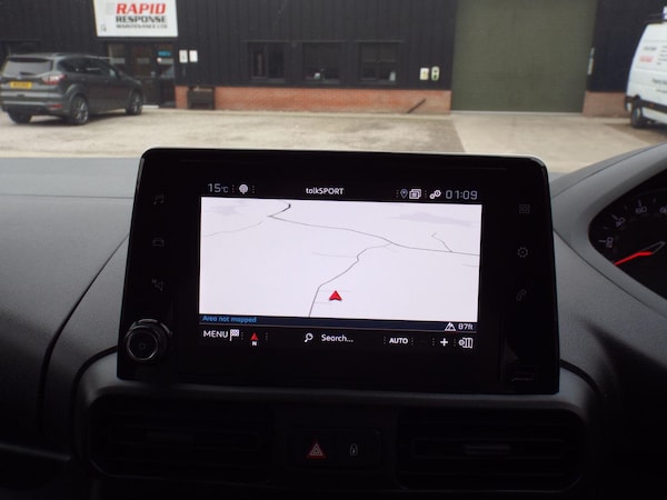 Used Peugeot Partner 2019 for sale - 76240286: Photo 29