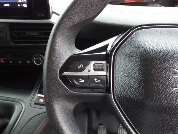 Used Peugeot Partner 2019 for sale - 76240286: Photo 31