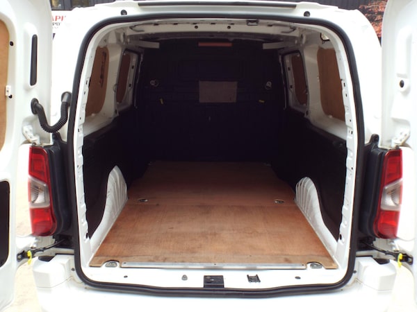 Used Peugeot Partner 2019 for sale - 76240286: Photo 36