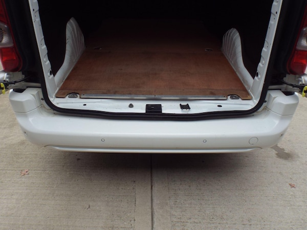 Used Peugeot Partner 2019 for sale - 76240286: Photo 39