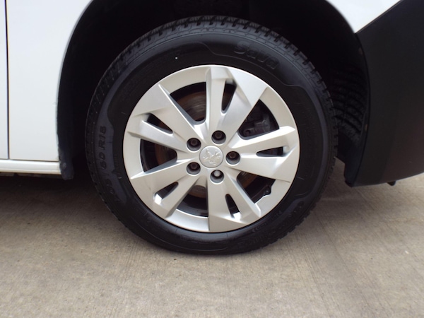 Used Peugeot Partner 2019 for sale - 76240286: Photo 40