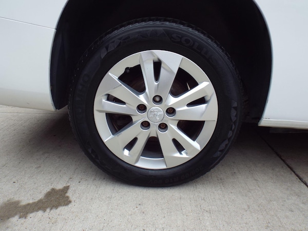Used Peugeot Partner 2019 for sale - 76240286: Photo 41