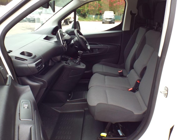 Used Peugeot Partner 2019 for sale - 76240286: Photo 8