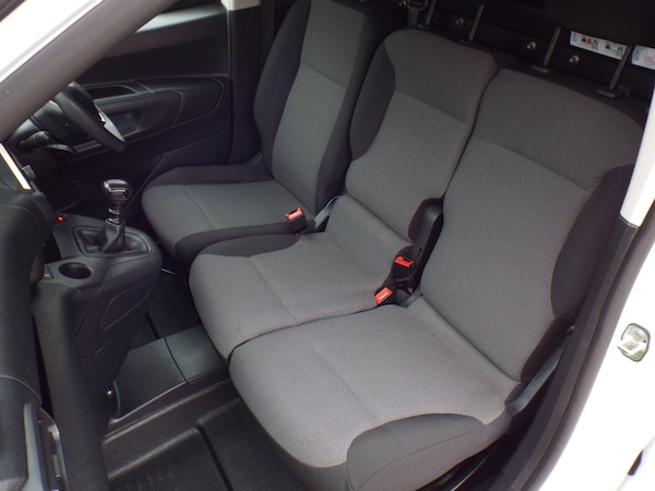 Used Peugeot Partner 2019 for sale - 76240286: Photo 9