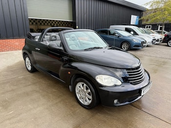 Used Chrysler PT Cruiser 2006 for sale - 78586824: Photo