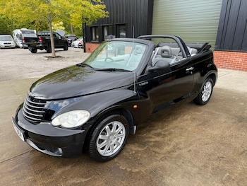 Used Chrysler PT Cruiser 2006 for sale - 78586824: Photo