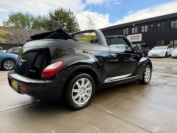 Used Chrysler PT Cruiser 2006 for sale - 78586824: Photo