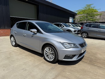 Used SEAT Leon 2019 for sale - 78989177: Photo