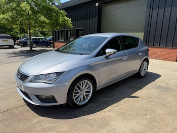 Used SEAT Leon 2019 for sale - 78989177: Photo