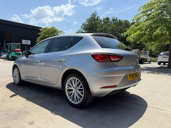 Used SEAT Leon 2019 for sale - 78989177: Photo