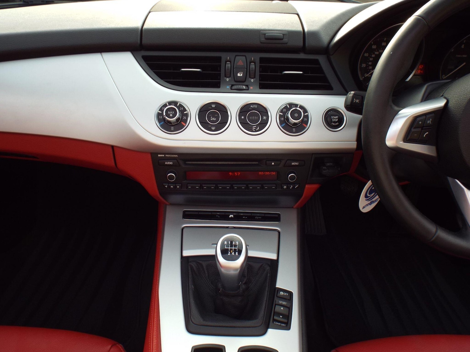 Used BMW Z4 for sale - 77597836: Photo 11