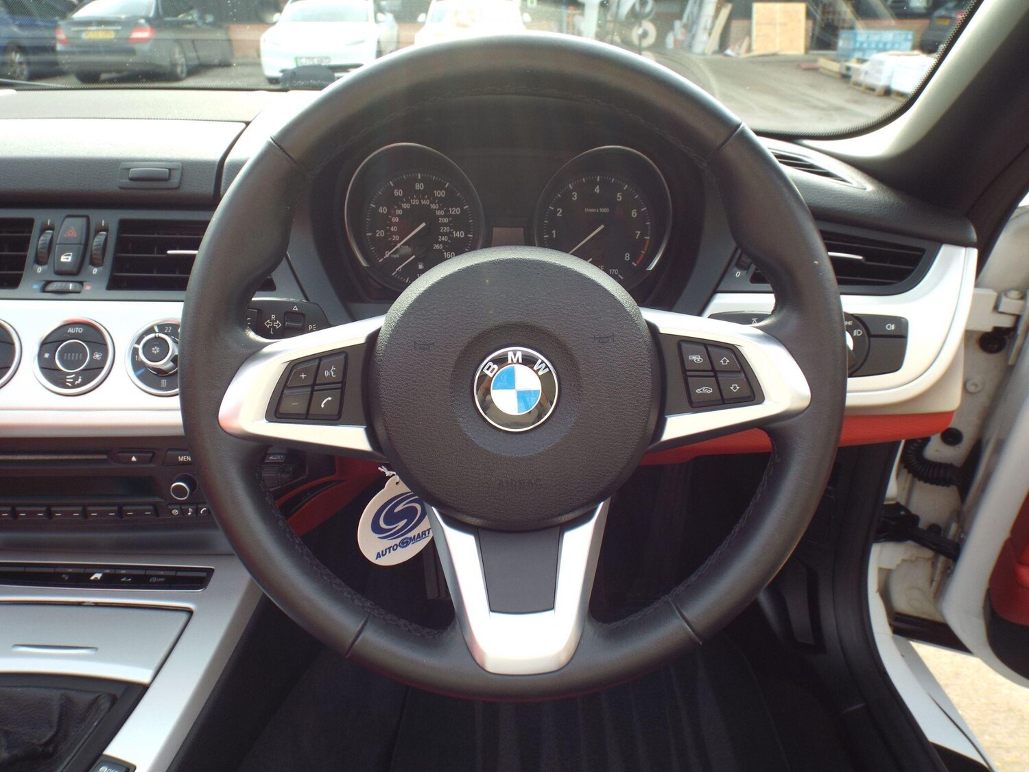 Used BMW Z4 for sale - 77597836: Photo 12