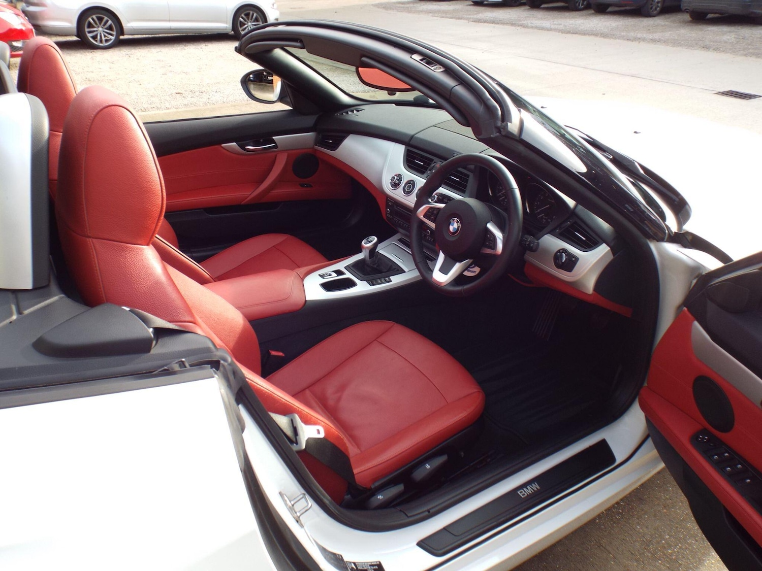 Used BMW Z4 for sale - 77597836: Photo 20