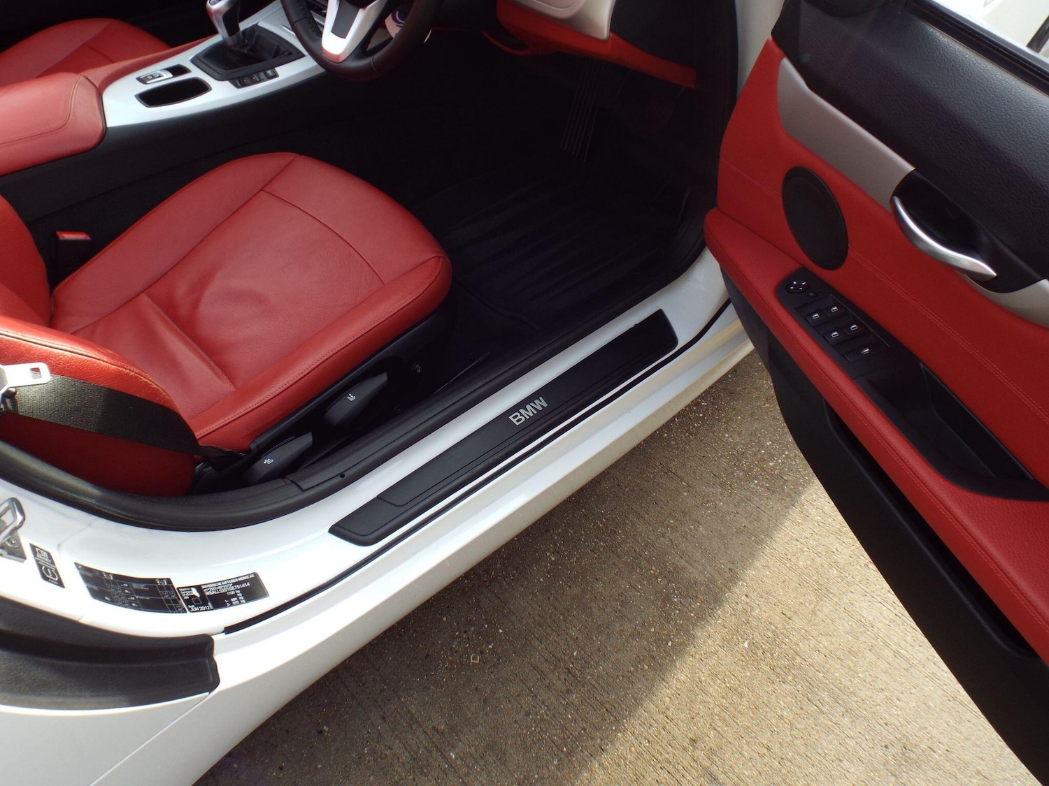 Used BMW Z4 for sale - 77597836: Photo 21