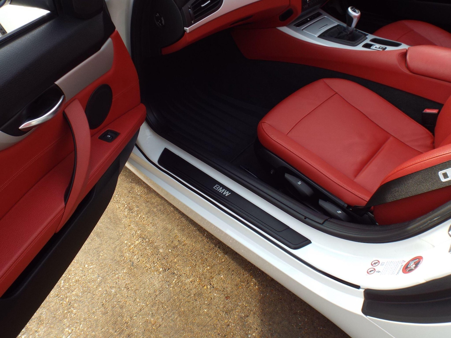 Used BMW Z4 for sale - 77597836: Photo 27