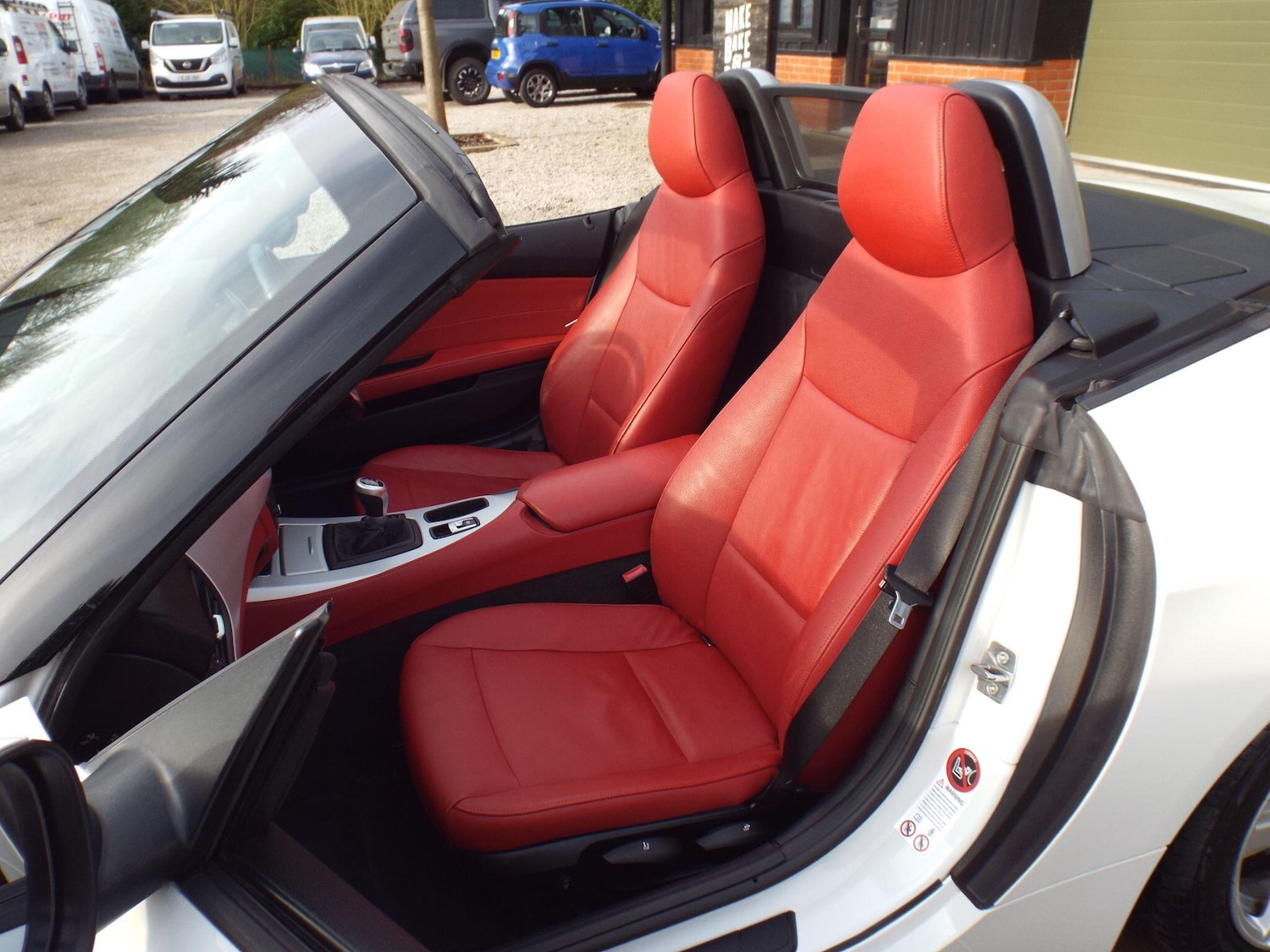 Used BMW Z4 for sale - 77597836: Photo 29