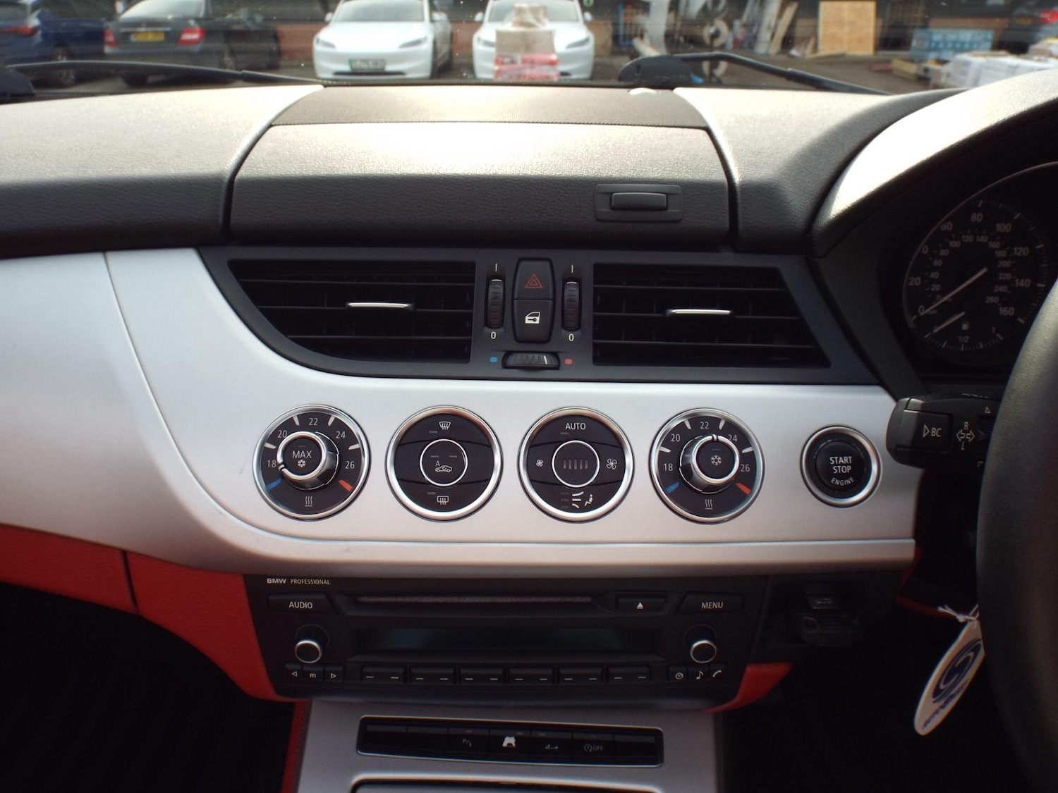 Used BMW Z4 for sale - 77597836: Photo 32