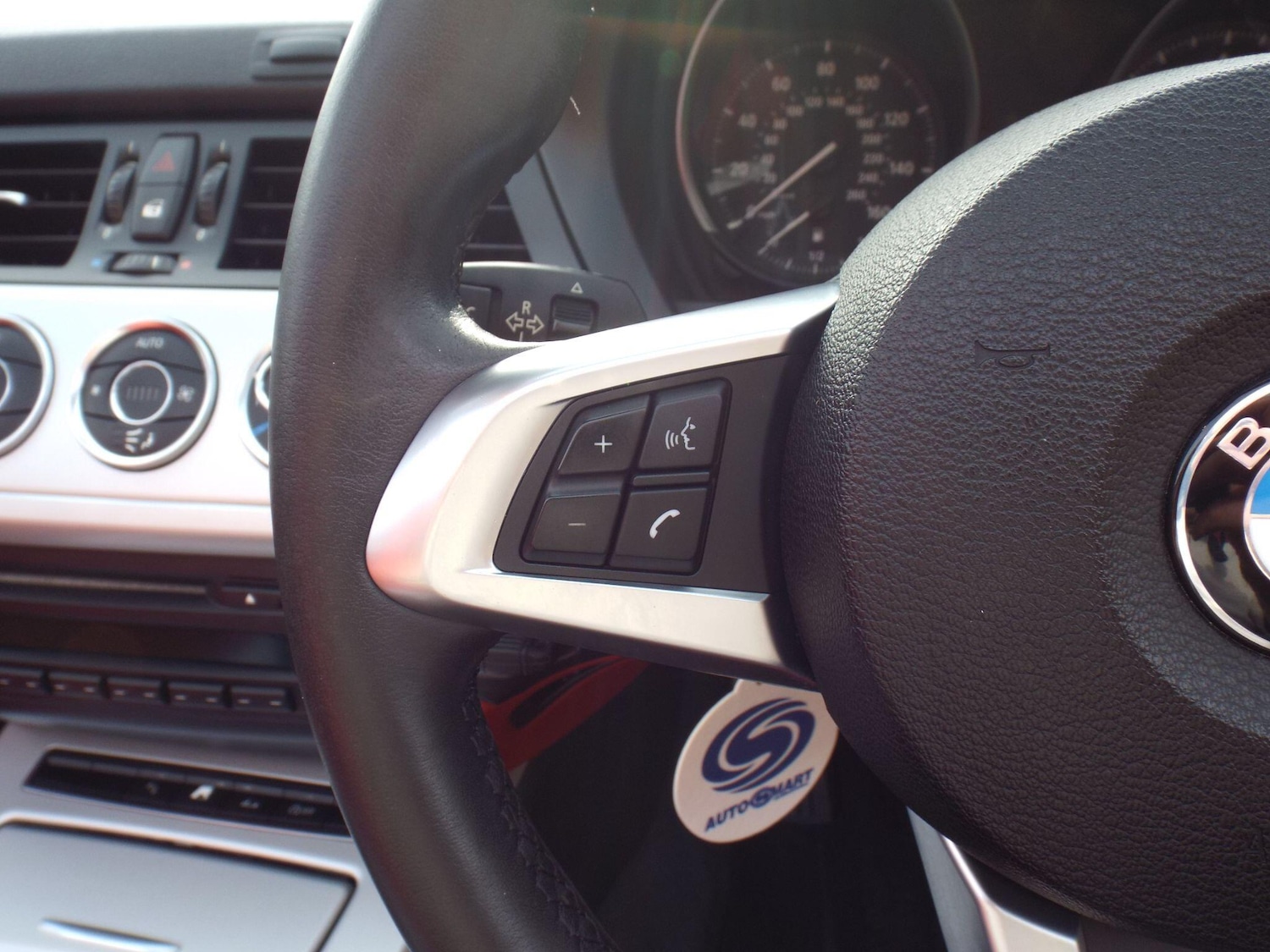 Used BMW Z4 for sale - 77597836: Photo 35