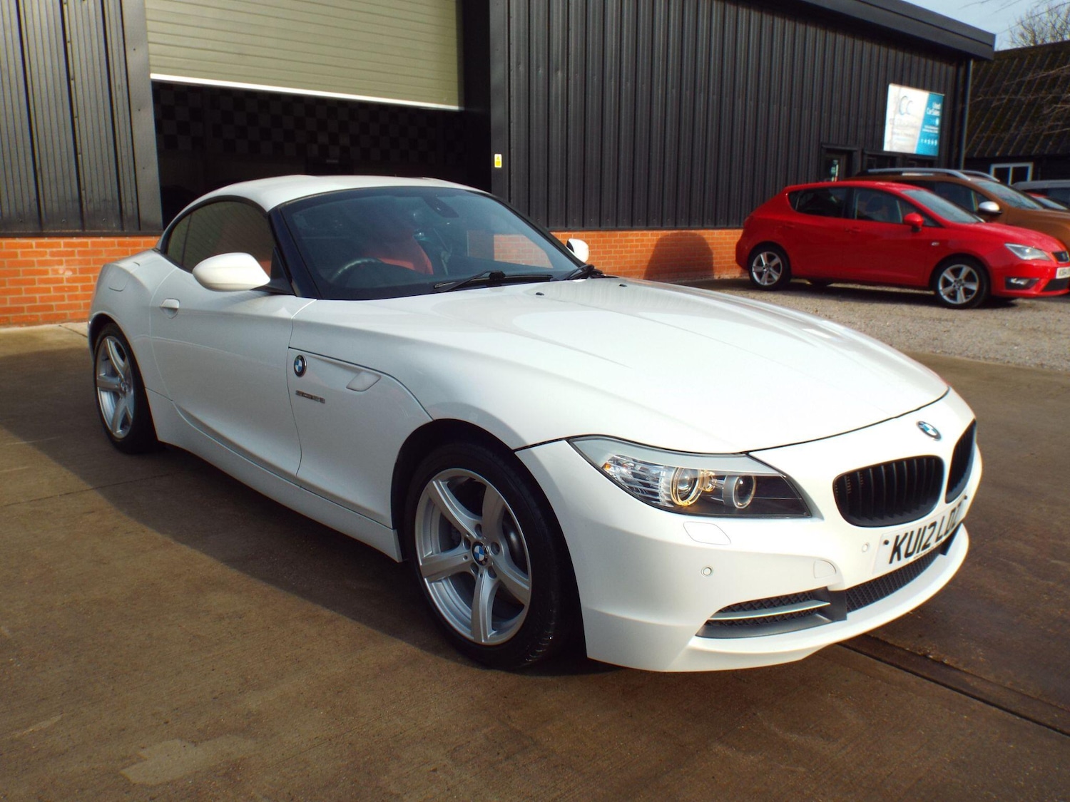 Used BMW Z4 for sale - 77597836: Photo 38