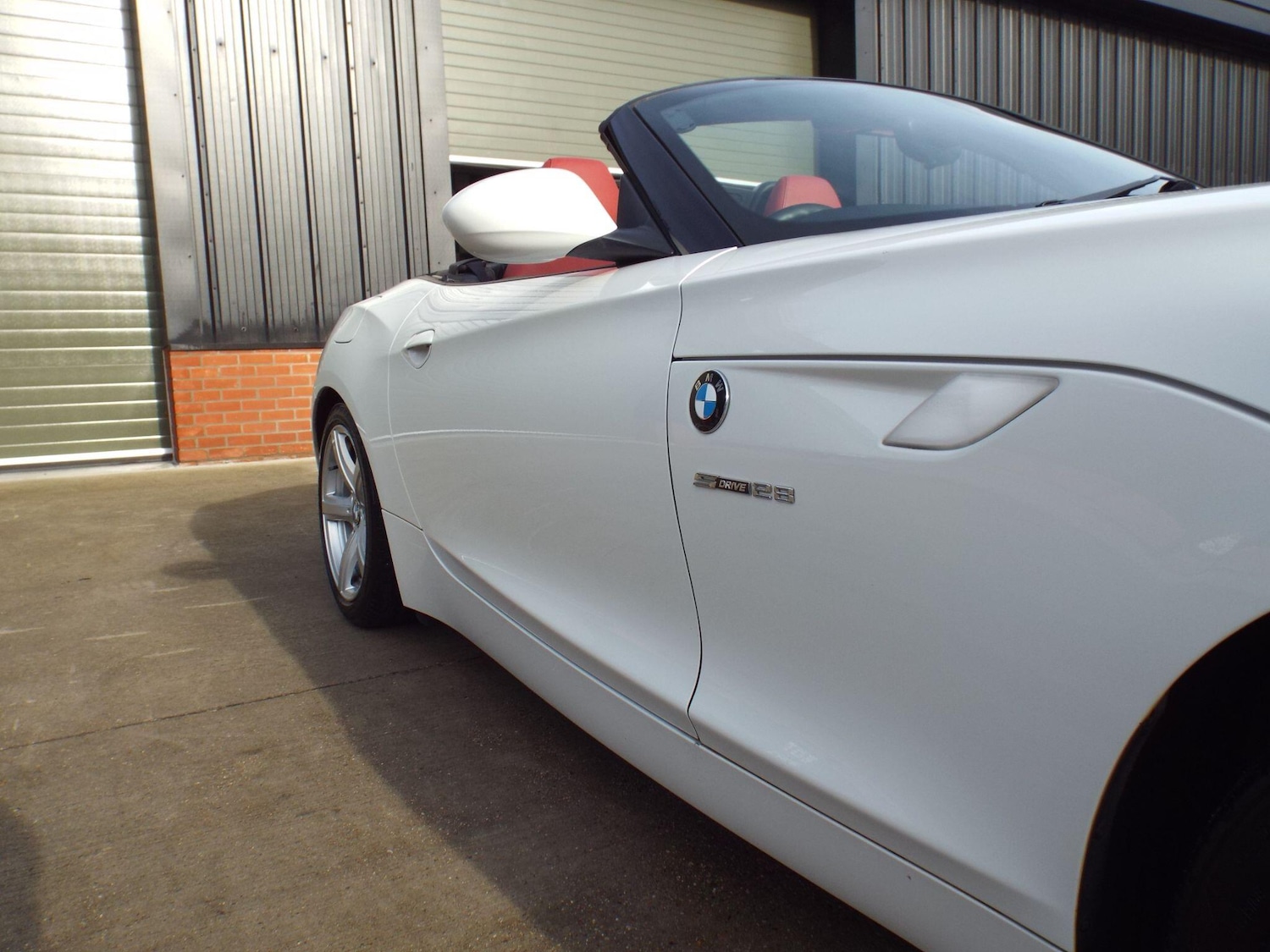 Used BMW Z4 for sale - 77597836: Photo 45