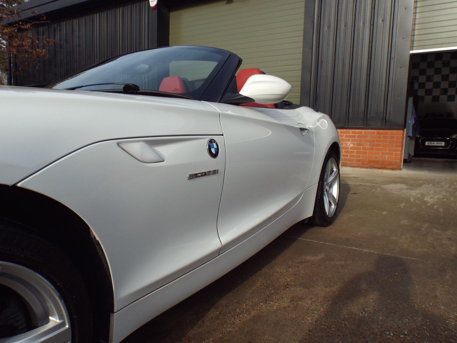 Used BMW Z4 for sale - 77597836: Photo 49