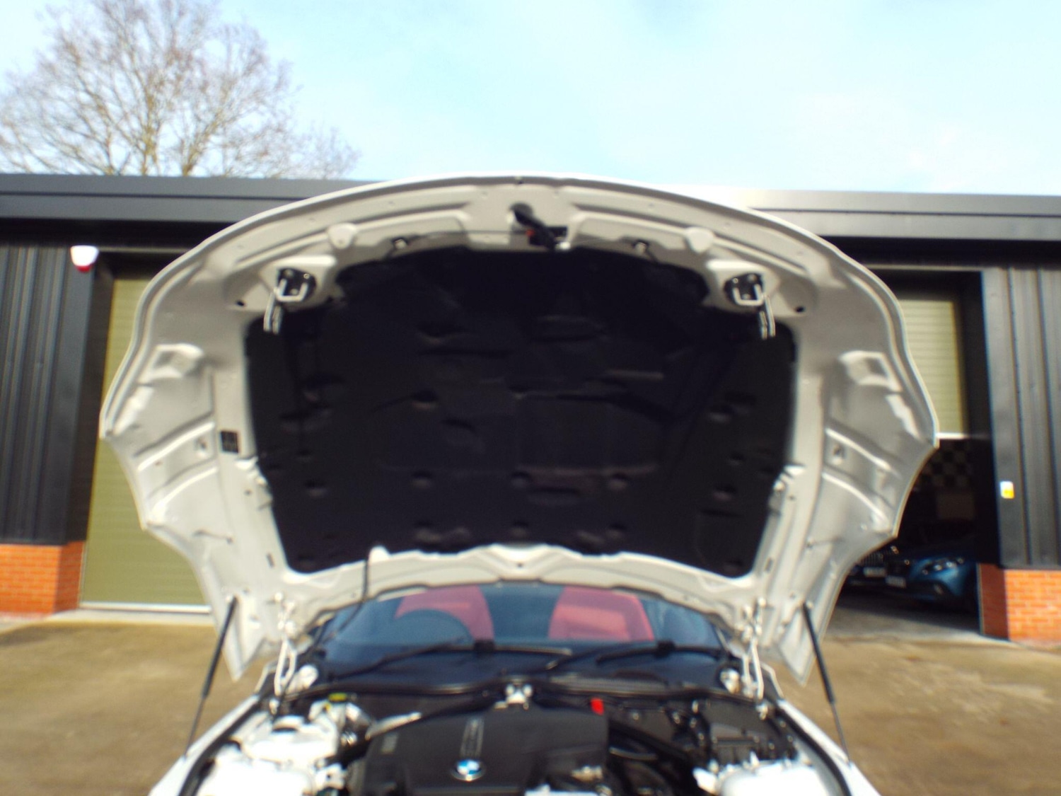 Used BMW Z4 for sale - 77597836: Photo 51