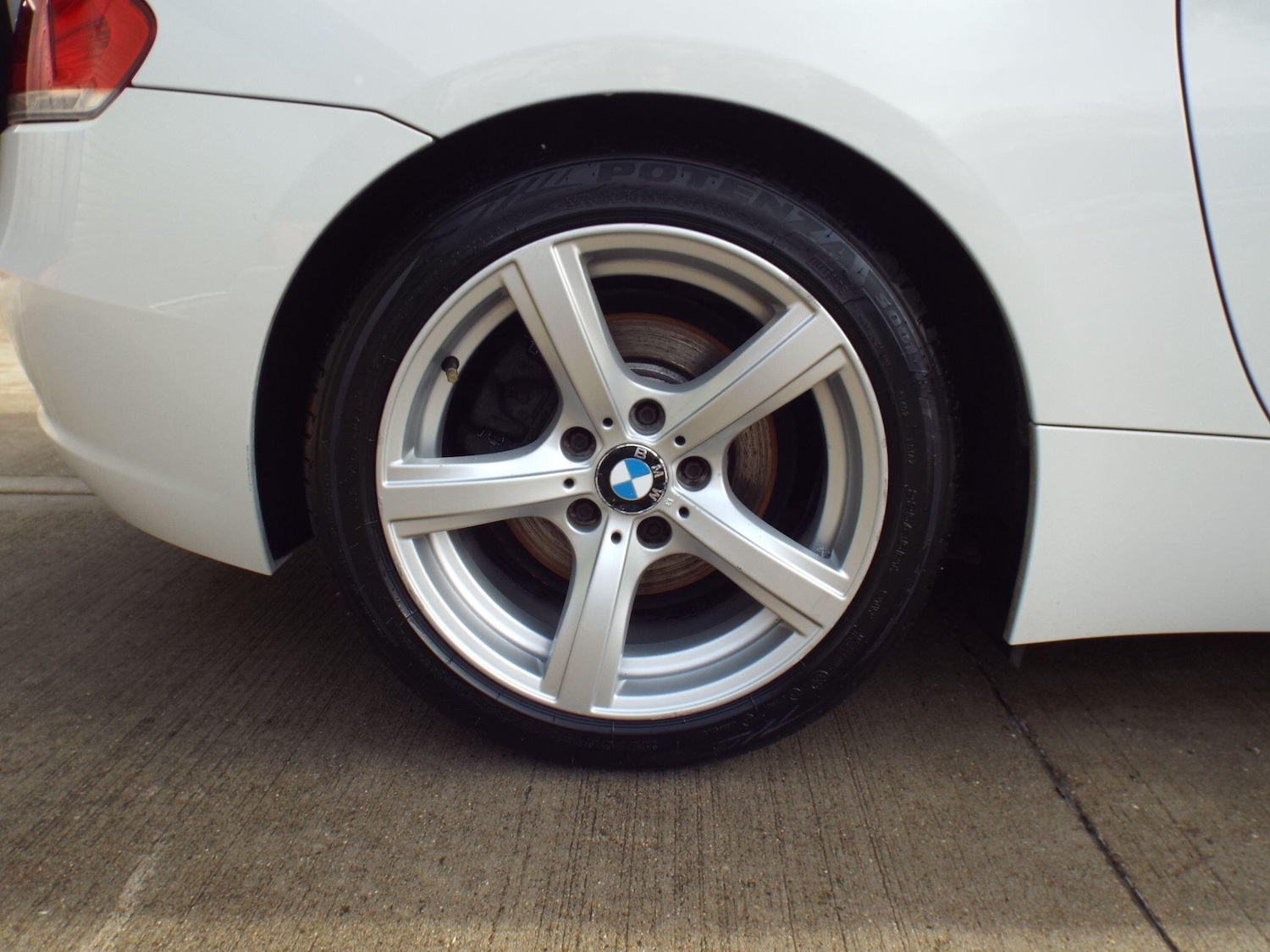 Used BMW Z4 for sale - 77597836: Photo 53