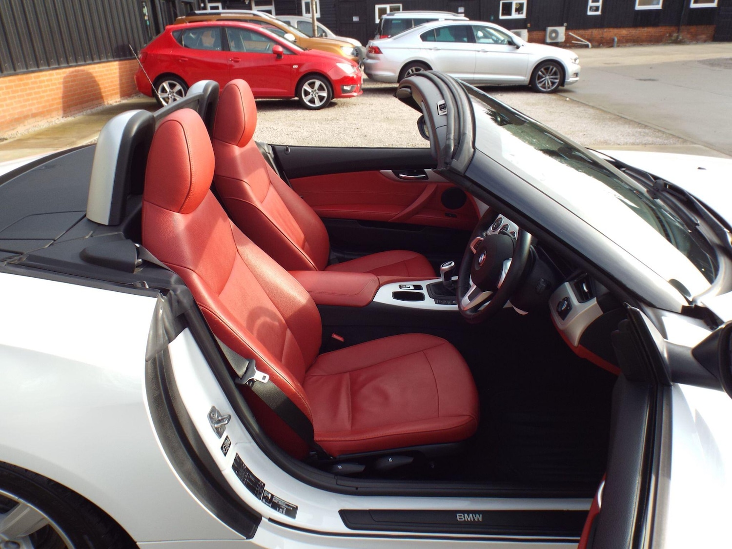 Used BMW Z4 for sale - 77597836: Photo 7