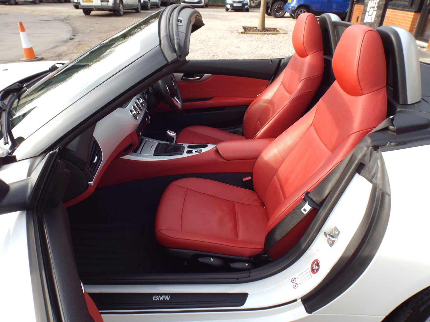 Used BMW Z4 for sale - 77597836: Photo 8